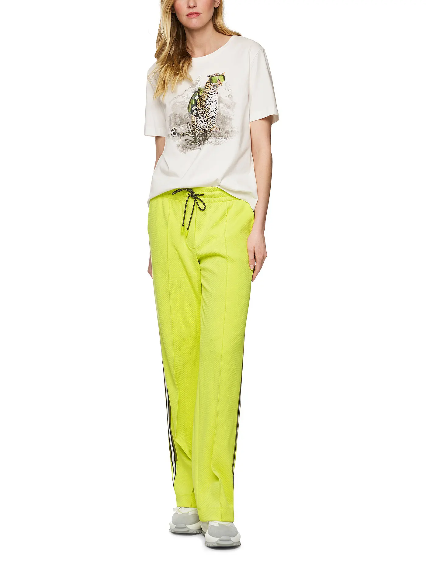 MARC CAIN | T-Shirt | 